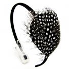Headband Black 2-3