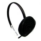 Headband Black 2-4