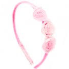 Headband Pink 1-2