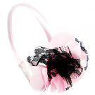 Headband Pink 1-4