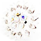 Ring Silver 1-1
