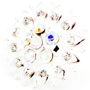 Ring Silver 1-1