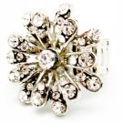 Ring Silver 1-3