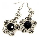 Earring Black 4-5