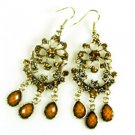 Earring Brown 1-3