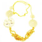 Necklace Gold 1-1
