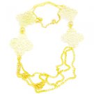 Necklace Gold 1-2