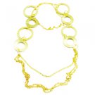 Necklace Gold 1-3