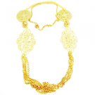Necklace Gold 1-4