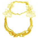 Necklace Gold 1-5