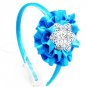 Headband Blue 1-1