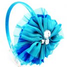 Headband Blue 1-5