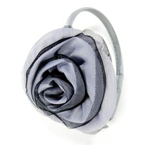 Headband Grey 1-2