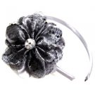 Headband Grey 1-4