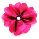 Hairclip Pink 1-2