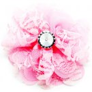 Hairclip Pink 1-3