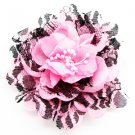 Hairclip Pink 1-5