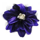 Hairclip Purple 2-1