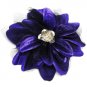Hairclip Purple 2-1