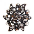 Ring Black 1-1