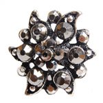 Ring Black 1-1