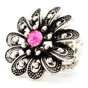Ring Pink 2-1