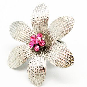 Ring Pink 2-4