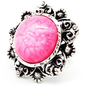 Ring Pink 2-5