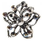 Ring Silver 1-3