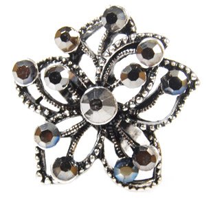 Ring Silver 1-3