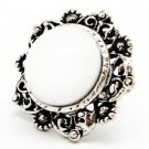 Ring White 1-3
