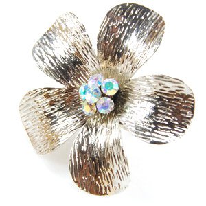 Ring White 1-4