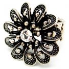 Ring White 1-5