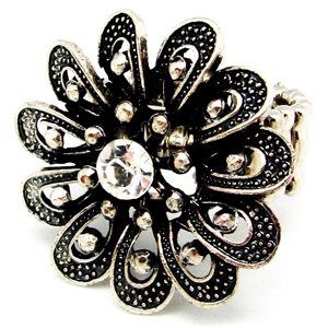 Ring White 1-5