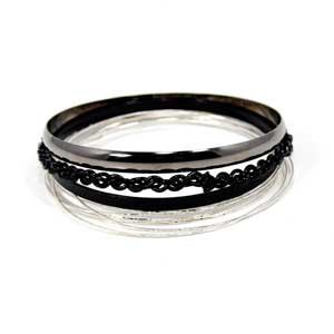 Bracelet Black 1-1