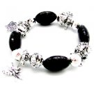Bracelet Black 1-2
