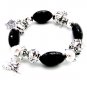 Bracelet Black 1-2