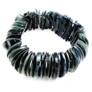 Bracelet Black 1-3