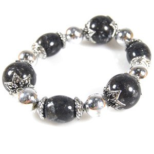 Bracelet Black 1-4
