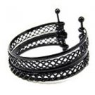 Bracelet Black 1-5