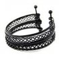 Bracelet Black 1-5