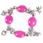 Bracelet Pink 1-3