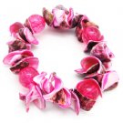 Bracelet Pink 1-5