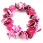 Bracelet Pink 1-5