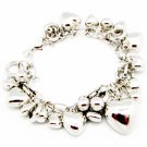 Bracelet Silver 1-1