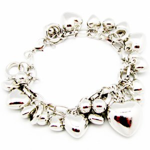 Bracelet Silver 1-1