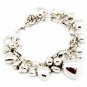 Bracelet Silver 1-1