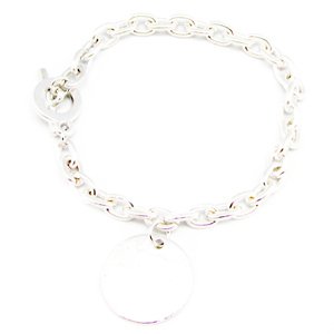 Bracelet Silver 1-5