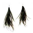 Earring Feather 1-5