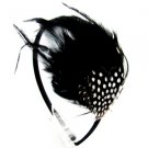 Headband Feather 3-1